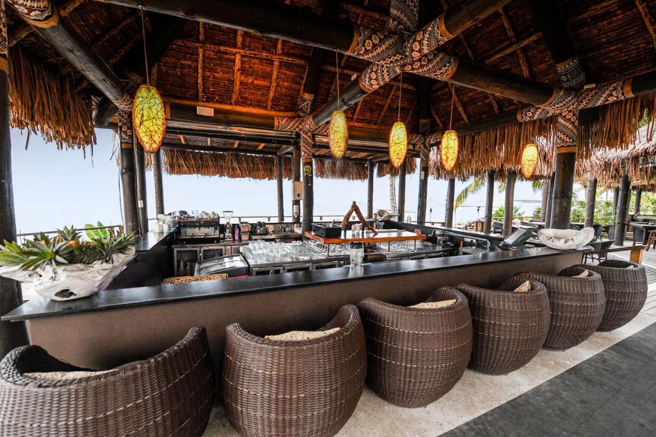Club Wyndham Denarau Island, Trademark Collection By Wyndham Eksteriør billede