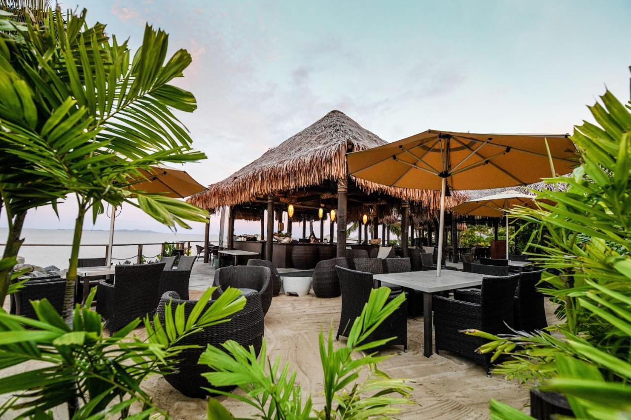 Club Wyndham Denarau Island, Trademark Collection By Wyndham Eksteriør billede
