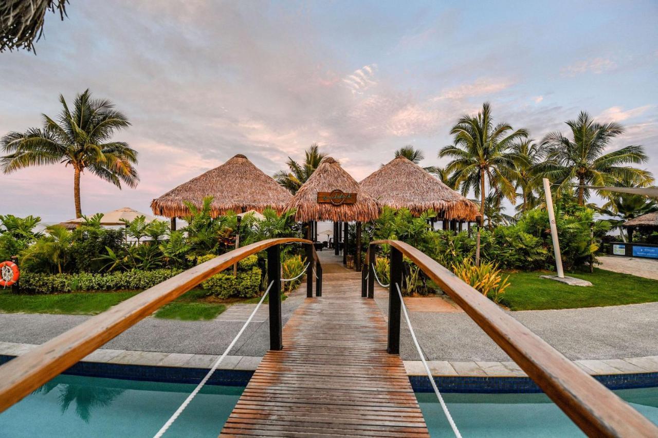 Club Wyndham Denarau Island, Trademark Collection By Wyndham Eksteriør billede