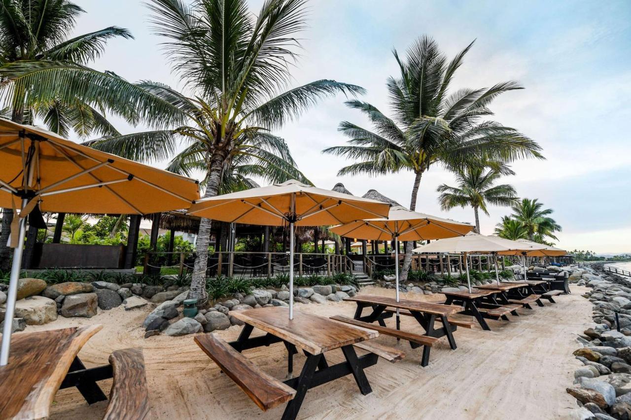Club Wyndham Denarau Island, Trademark Collection By Wyndham Eksteriør billede