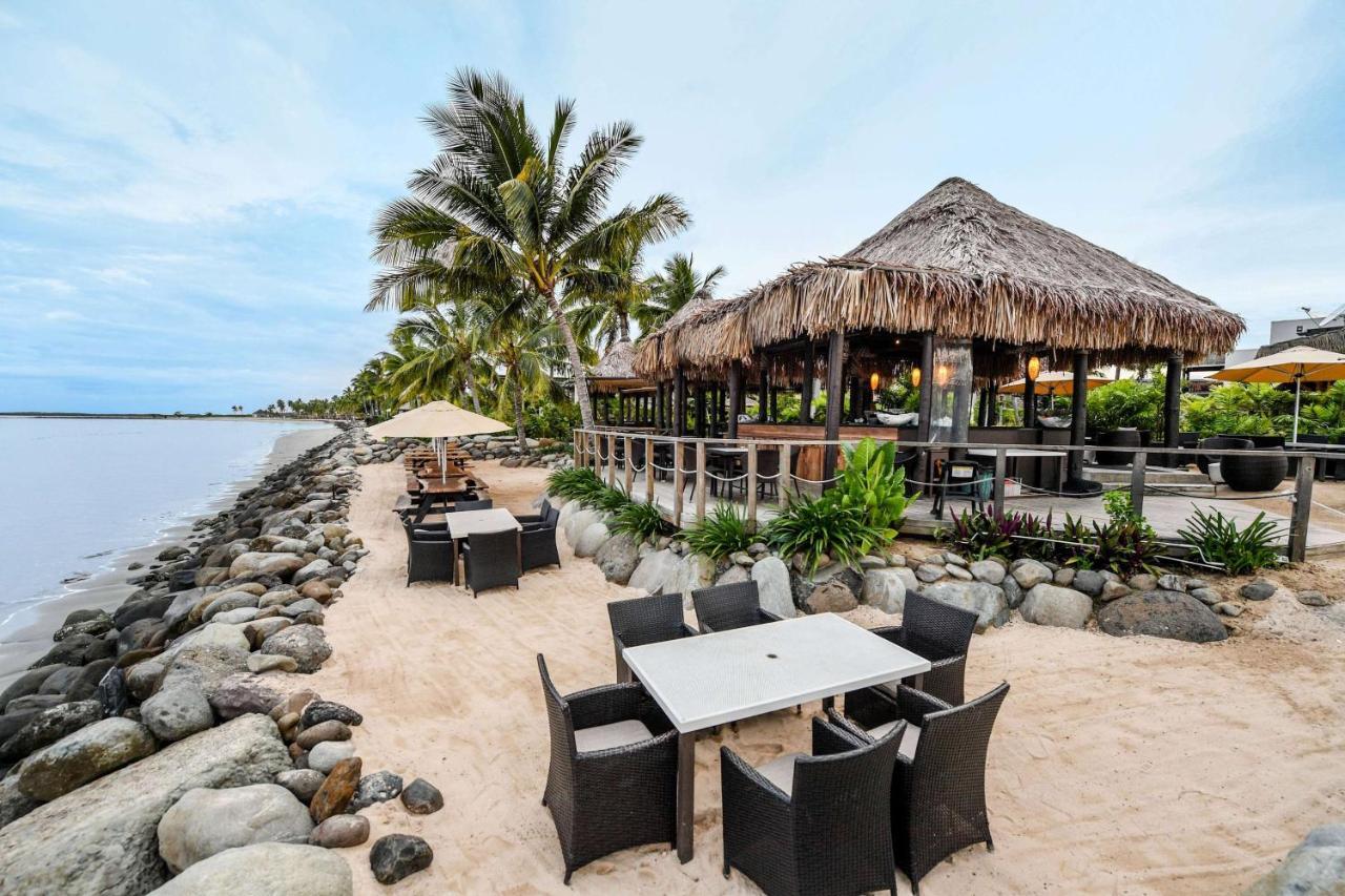 Club Wyndham Denarau Island, Trademark Collection By Wyndham Eksteriør billede
