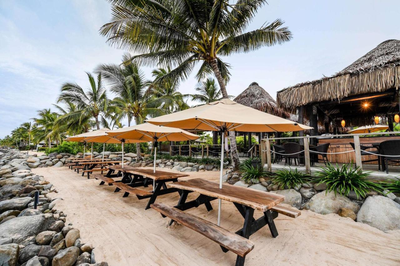 Club Wyndham Denarau Island, Trademark Collection By Wyndham Eksteriør billede